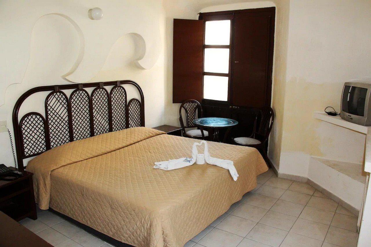 Hotel Economico Mallorca เวราครูซ ภายนอก รูปภาพ