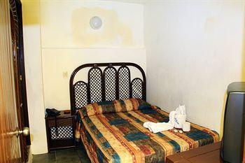 Hotel Economico Mallorca เวราครูซ ภายนอก รูปภาพ