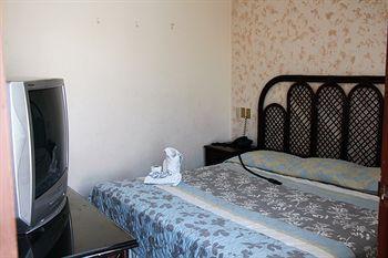 Hotel Economico Mallorca เวราครูซ ภายนอก รูปภาพ