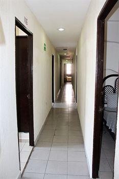 Hotel Economico Mallorca เวราครูซ ภายนอก รูปภาพ