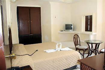 Hotel Economico Mallorca เวราครูซ ภายนอก รูปภาพ